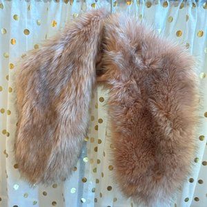 fluffy prom dress shoulder cover